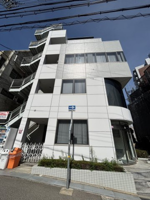 【外観】 | 第一ビル