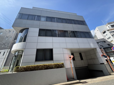 【外観】 | 第一ビル