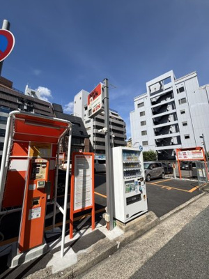 【駐車場】 | 第一ビル