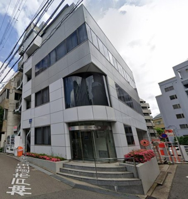 【外観】 | 第一ビル