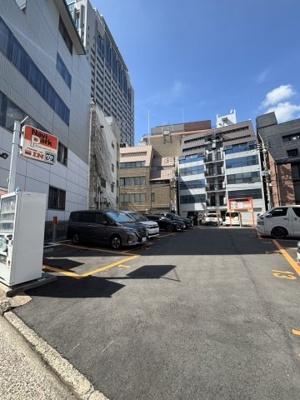 【駐車場】 | 第一ビル
