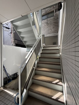 【その他共用部分】 | 第一ビル