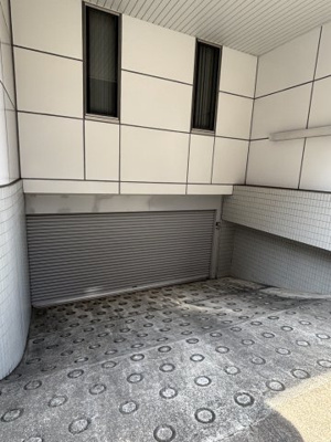 【駐車場】 | 第一ビル