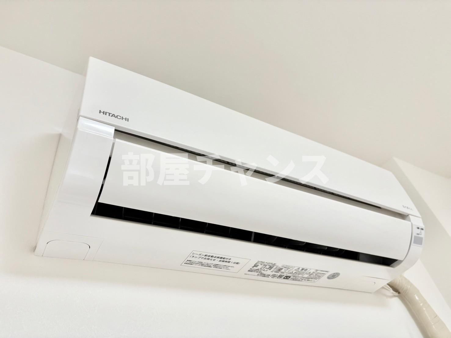 プレサンス名古屋STATIONビジュの設備