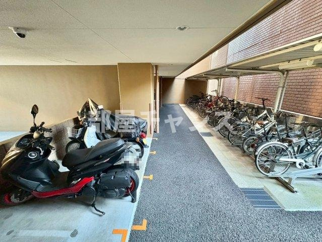 プレサンス名古屋STATIONビジュのその他共用部分