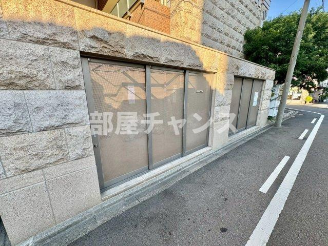 プレサンス名古屋STATIONビジュのその他共用部分