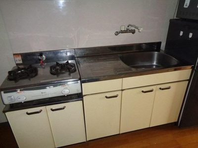 【キッチン】 | ジュンスティル