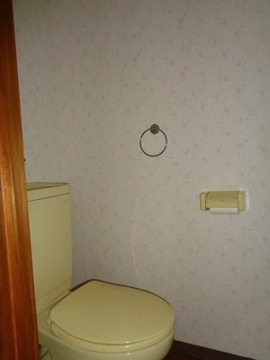 【トイレ】 | ジュンスティル