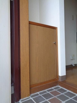 【玄関】 | ジュンスティル