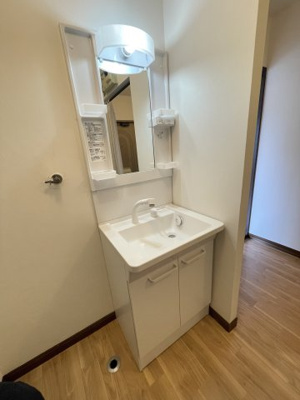 【独立洗面台】 | タウニィ明星