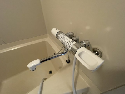 【浴室】 | タウニィ明星