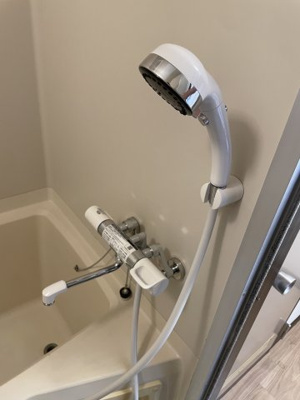 【浴室】 | タウニィ明星