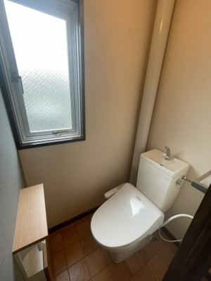 【トイレ】 | タウニィ明星