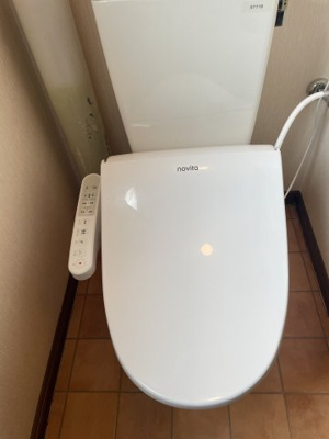 【トイレ】 | タウニィ明星