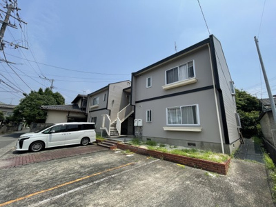 【外観】 | タウニィ明星