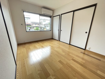 【洋室】 | タウニィ明星