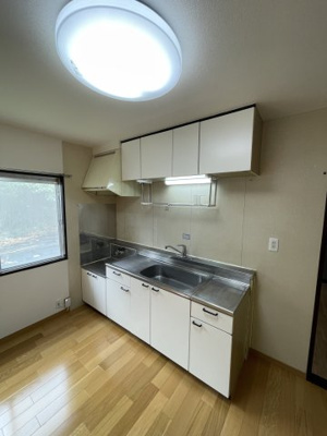 【キッチン】 | タウニィ明星