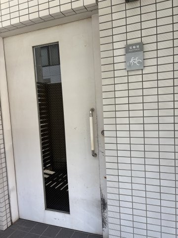 レジデンス両国駅前のその他共用部分