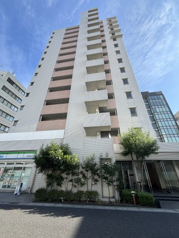 レジデンス両国駅前