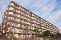 【サンマンション千種公園Ｅ棟】✨️仲介手数料無料✨️高見小学校・若水中学校の画像