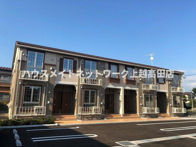 プルメリア　Ⅱ