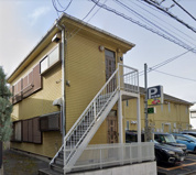 光陽パークハイツⅡの画像