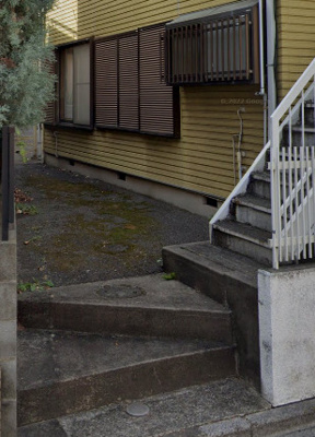 【ロビー】 | 光陽パークハイツⅡ