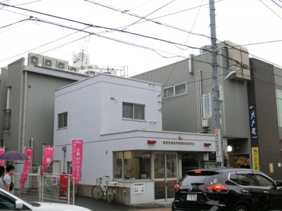 【周辺】 | 光陽パークハイツⅡ