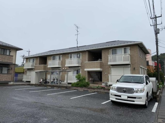 フルール・ ロメリア