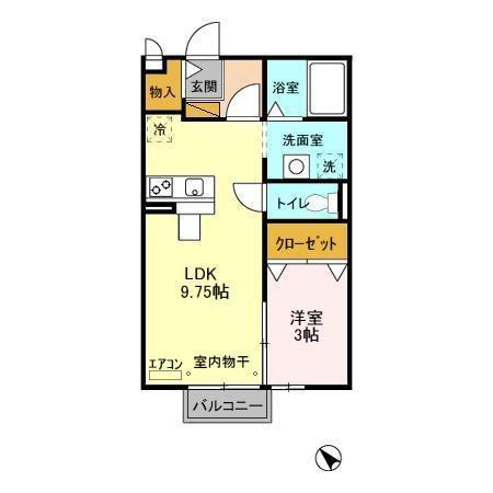 アーバンヒルズ