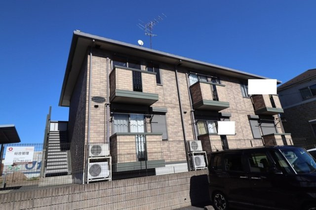 アーバンヒルズ