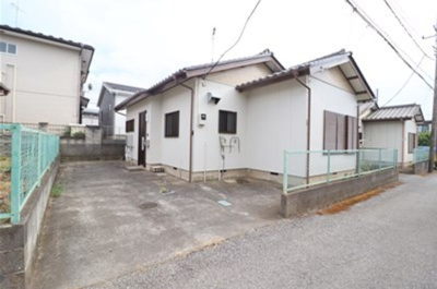 【駐車場】 | ブルーウェル 2号棟 | 駐車場