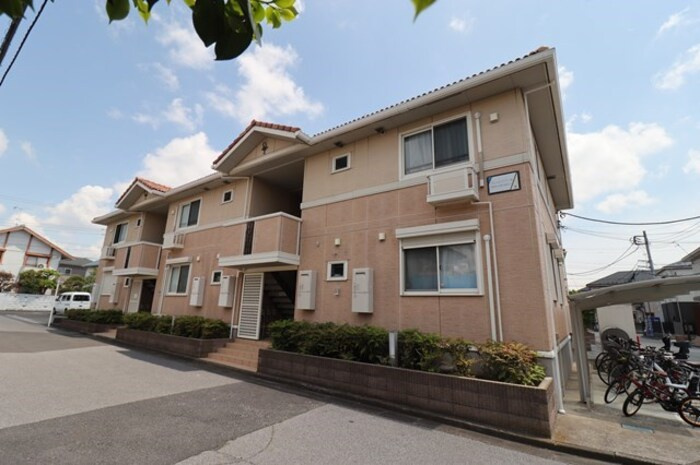 ラシュレメゾン・ Ａ