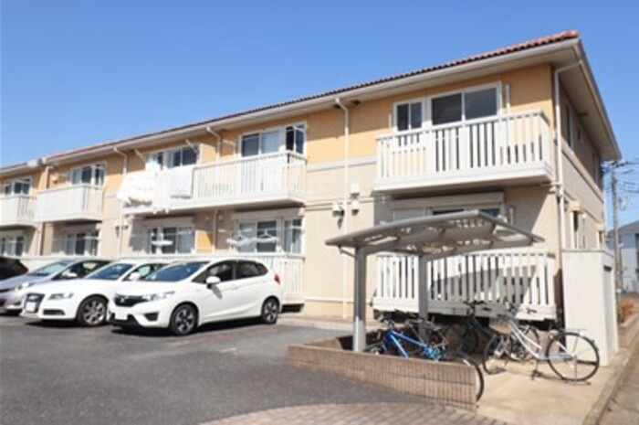 オベルジーヌ Ｂ