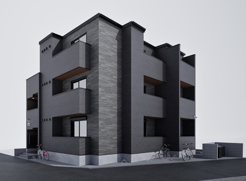 ブルージュ志木