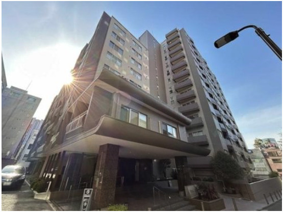 【外観】 | ★仲介手数料無料★ドミール五番町1号棟（10月下旬新規リノベーション完了予定）