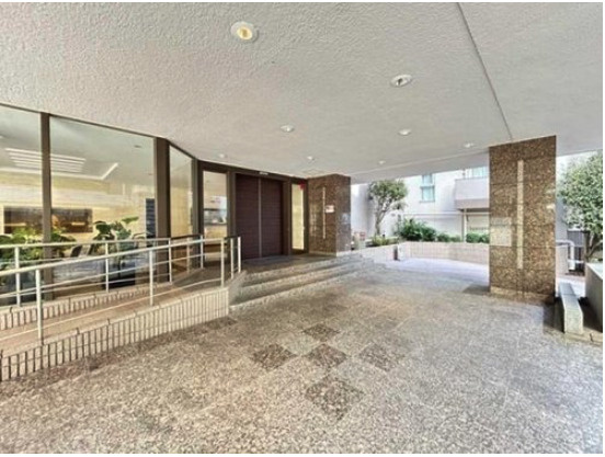 【その他】 | ★仲介手数料無料★ドミール五番町1号棟（10月下旬新規リノベーション完了予定）