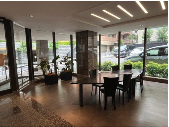 【その他】 | ★仲介手数料無料★ドミール五番町1号棟（10月下旬新規リノベーション完了予定）