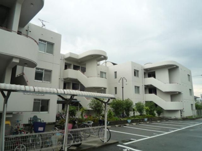 【その他共用部分】 | ル・ガーデニア