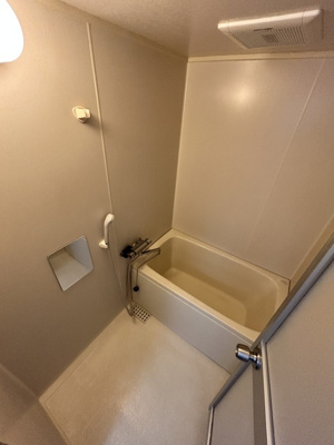 【浴室】 | ル・ガーデニア