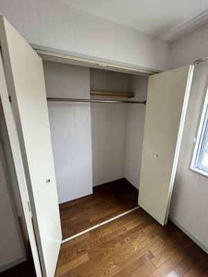 【収納】 | ル・ガーデニア