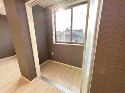 【その他】 | チャーム・ツートンB | インナーテラス