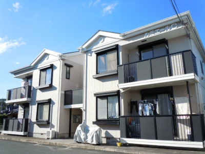 【外観】 | ルミエールＣ