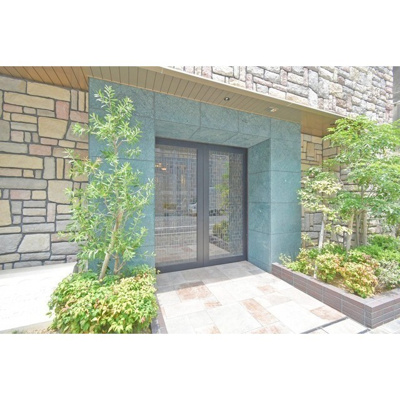 【エントランス】 | スプランディッド安土町