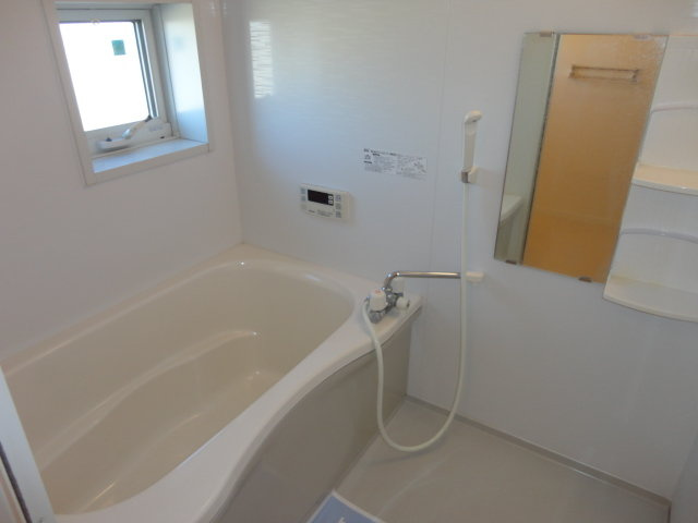 シャーメゾン秋山Ａの居間・リビング