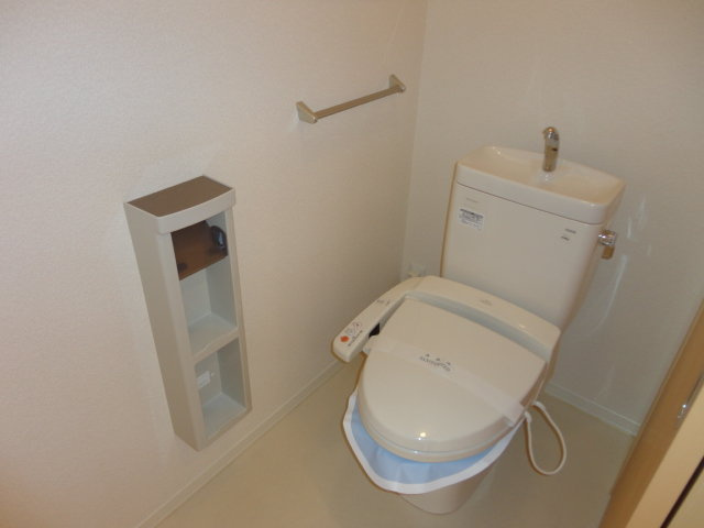 シャーメゾン秋山Ａのキッチン