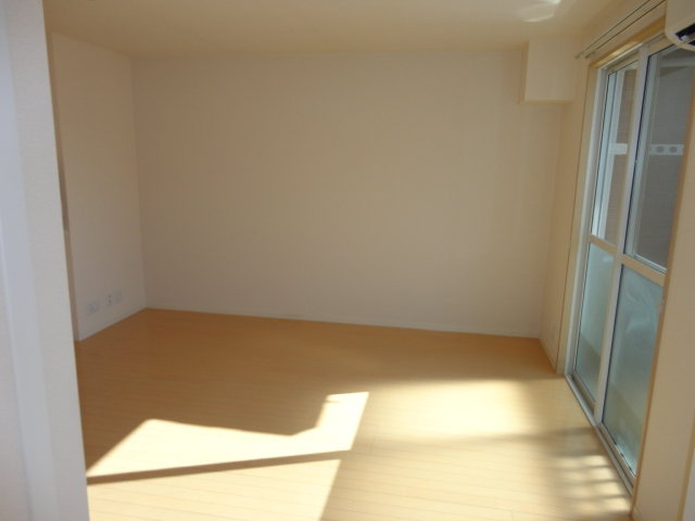 シャーメゾン秋山Ａの居間・リビング