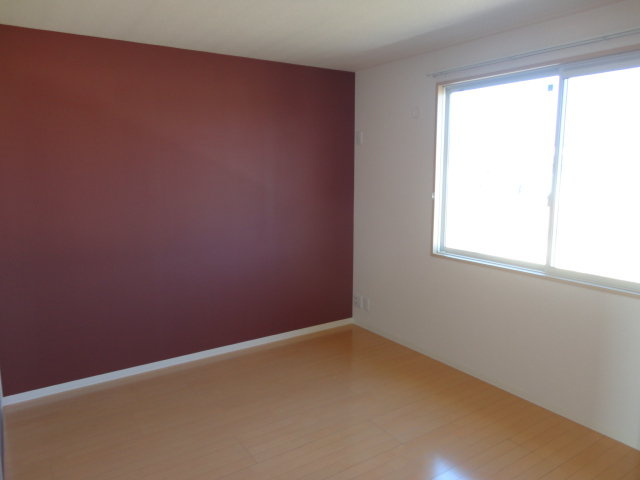 シャーメゾン秋山Ａの居間・リビング