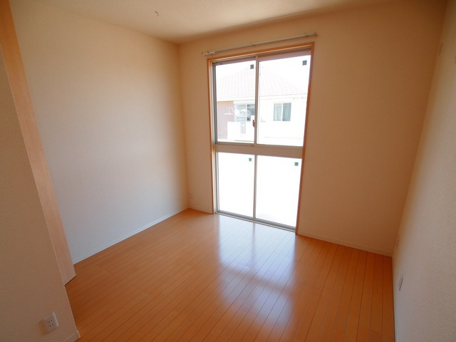 シャーメゾン秋山Ｂの内装