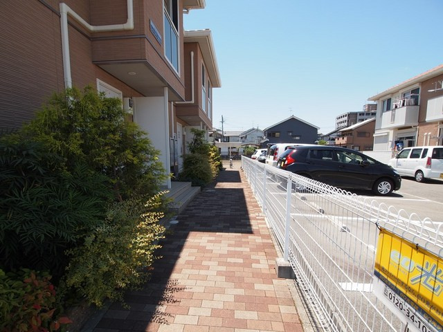 シャーメゾン秋山Ｂのその他